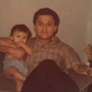 Meet your Posher, Yolanda